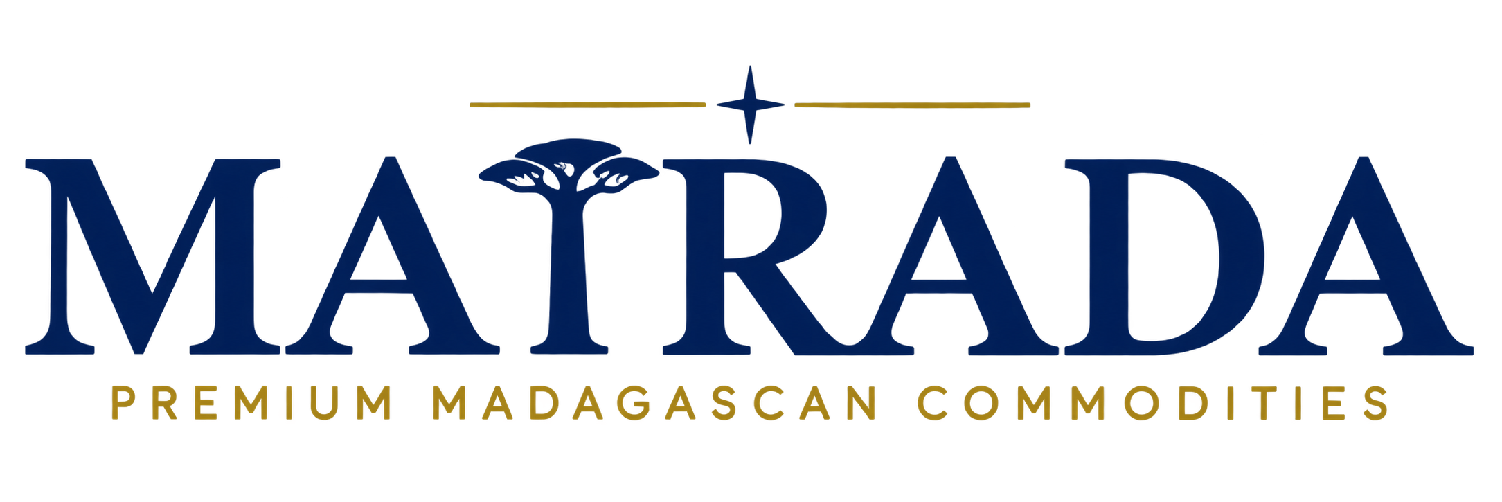 Matrada — Premium Madagascan Commodities